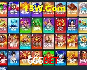 Apostas de Futebol 666bet