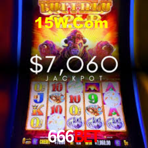 666bet slot
