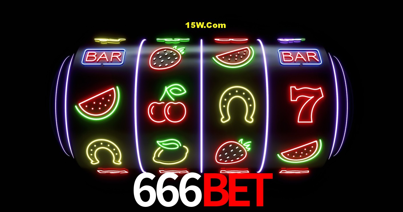 Bonus Features 666bet