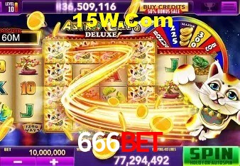 Provedores de Jogos 666bet