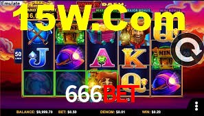 666bet