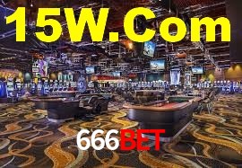 Premium Interface 666bet