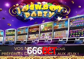 Apostas de Tênis 666bet