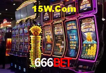 Recursos de Bônus 666bet
